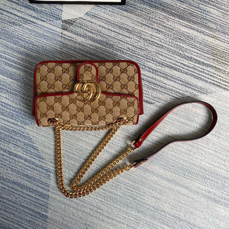 Caramew - GCI Bags - 7020