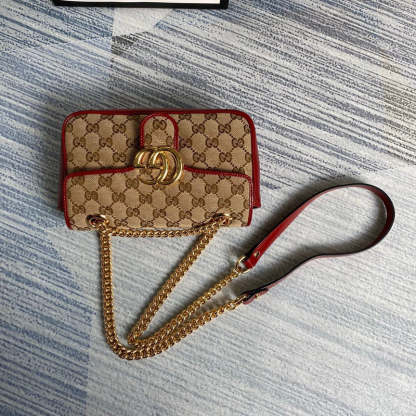 Caramew - GCI Bags - 7020