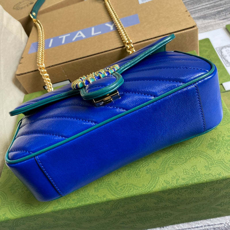 Caramew - GCI Bags - 6815