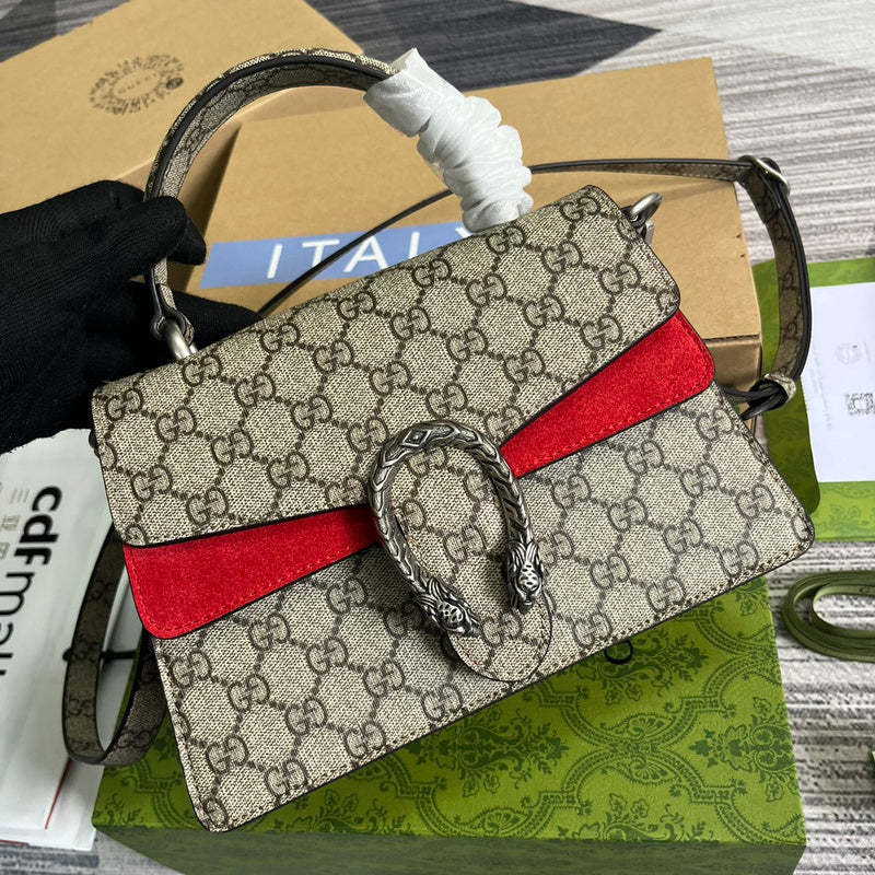 Caramew - GCI Bags - 5569