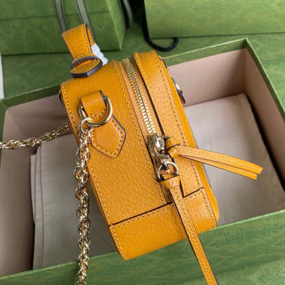 Caramew - GCI Bags - 6010