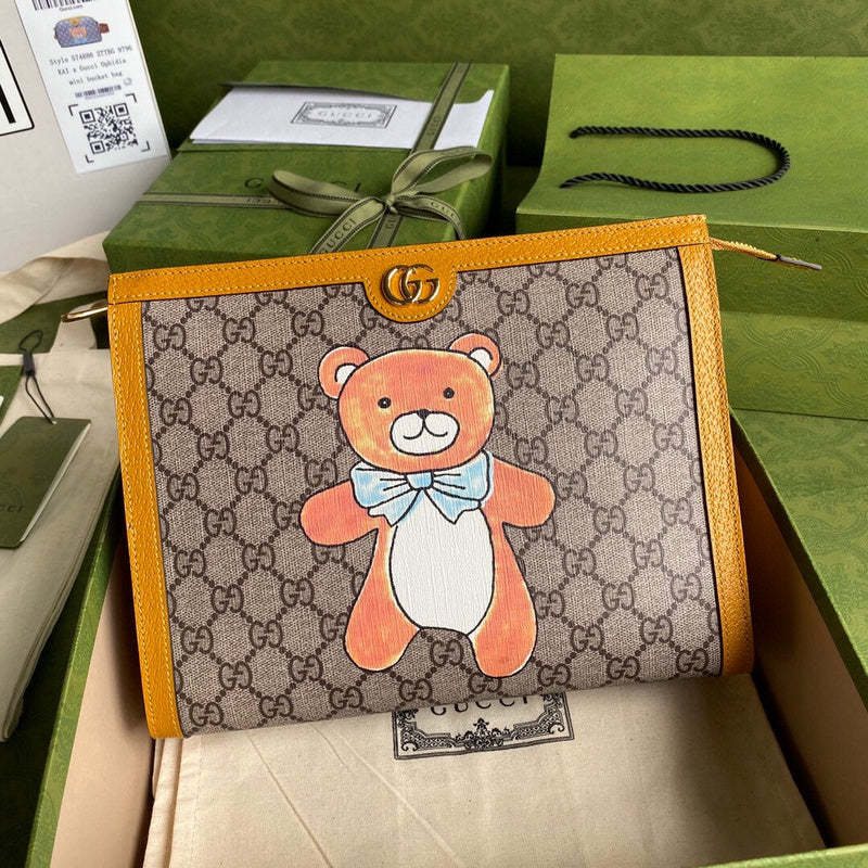Caramew - GCI Bags - 5977