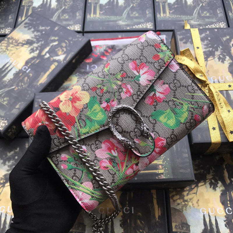 Caramew - GCI Bags - 6237