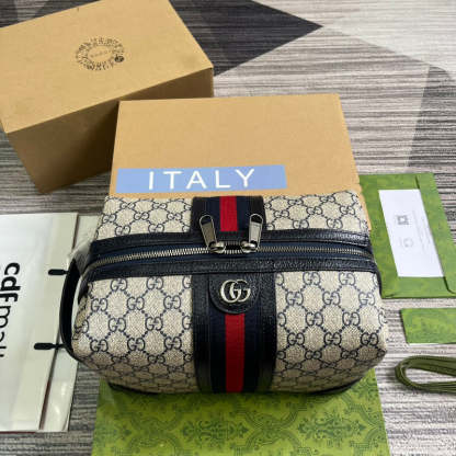 Caramew - GCI Bags - 5236