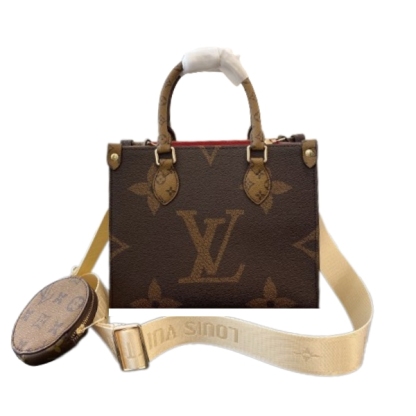 LV ONTHEGO PM 25CM