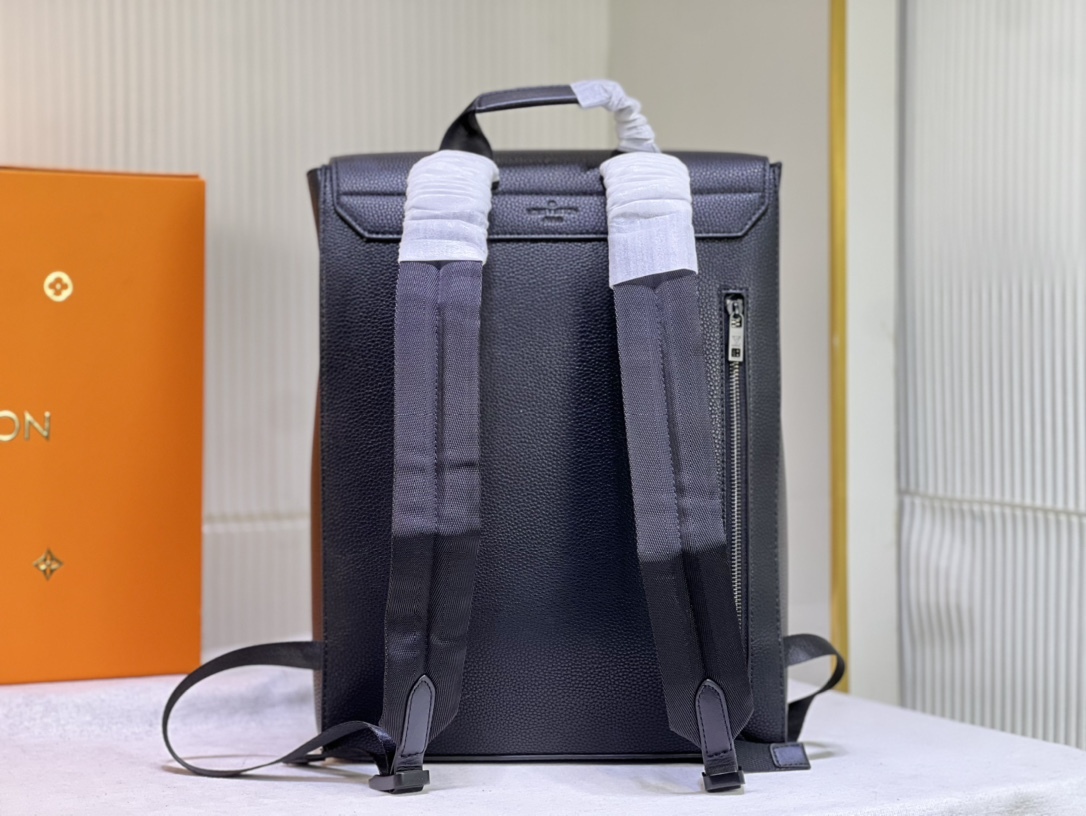 LV FASTLINE AEROGRAM BACKPACK BLACK 50CM M21367