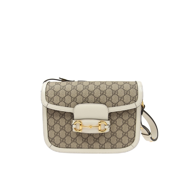 GG Horsebit 1955 shoulder bag 602204 92TCG 9761