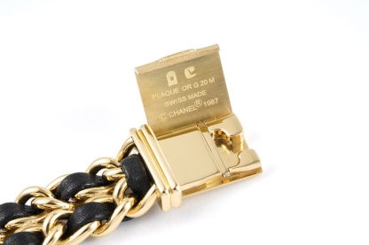 CHANEL PREMIERE ORIGINAL EDITION 26MM H6951