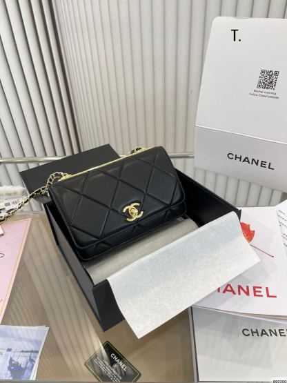 CC TRENDY CC WOC 19CM BLACK