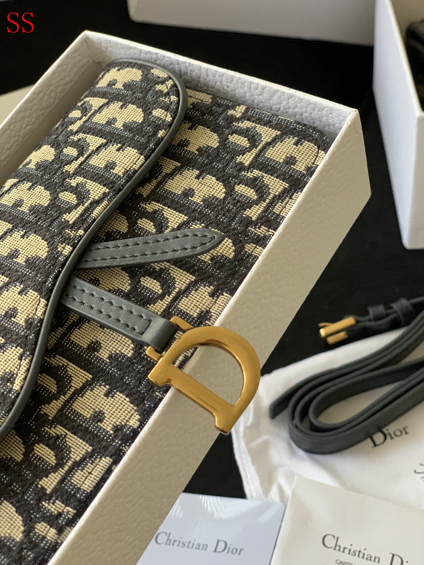 DOR SADDLE BELT POUCH BLUE 17CM S5619CTZQM928