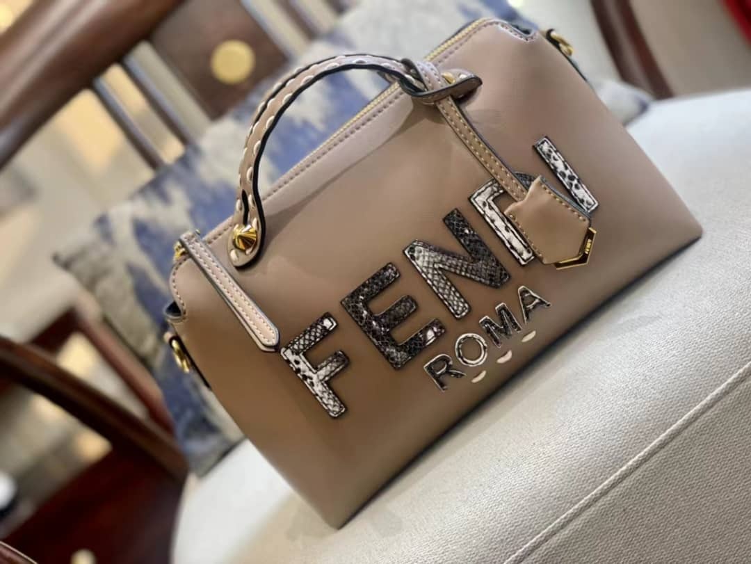 FD BY THE WAY MEDIUM GRAY 8BL146AHMMF1FEN