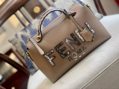 FD BY THE WAY MEDIUM GRAY 8BL146AHMMF1FEN