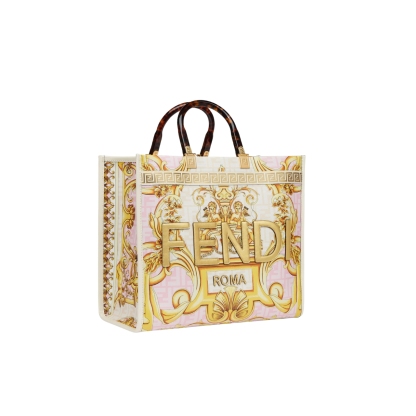 FENDACE SUNSHINE MEDIUM WHITE 8BH386AJTXF1HM8