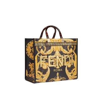 FENDACE SUNSHINE MEDIUM MULTICOLOR 8BH386AJTYF15HM