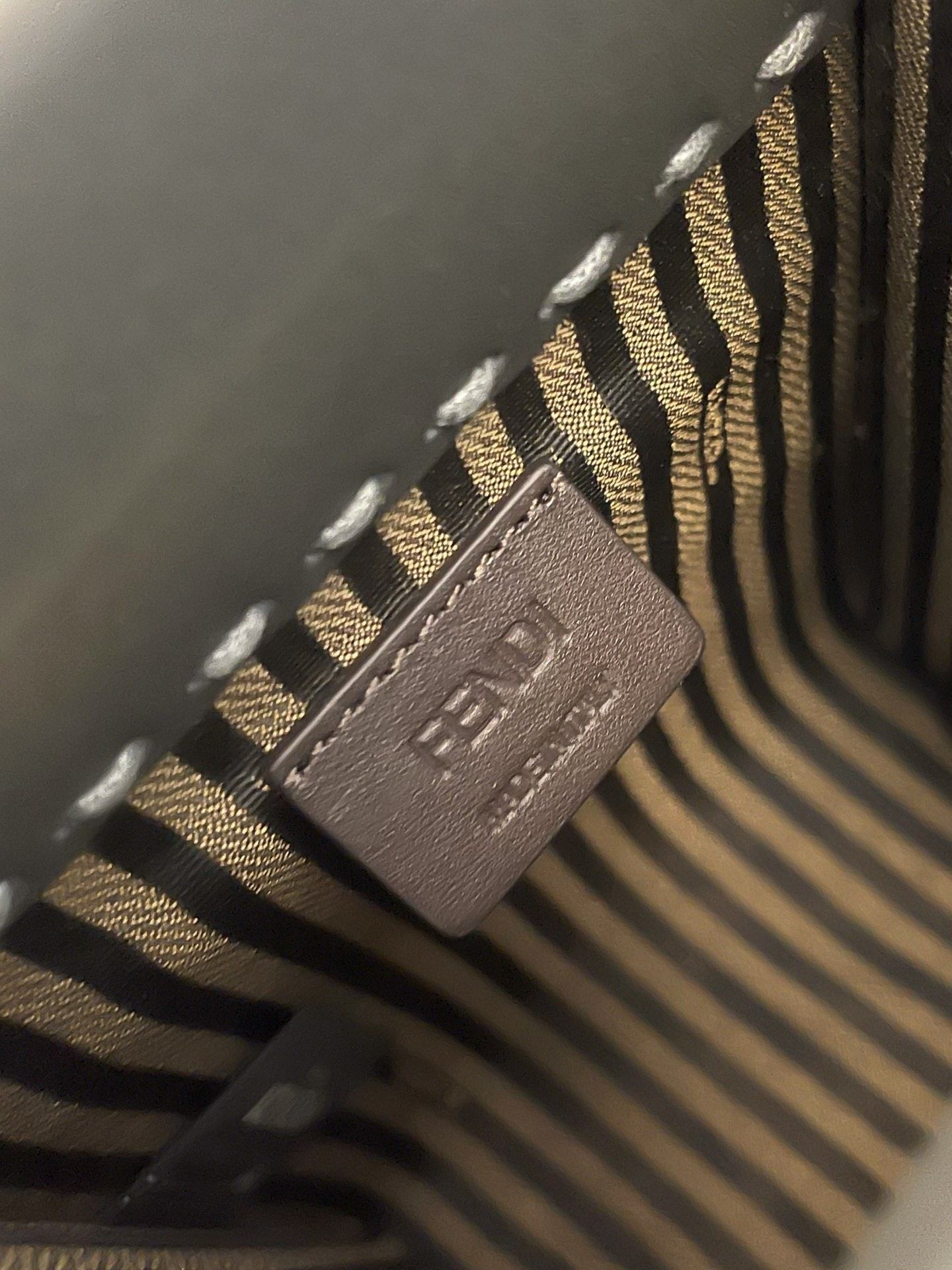 FD MINI SUNSHINE SHOPPER SLATE GRAY 18CM