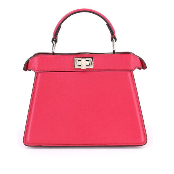 FD PEEKABOO ISEEU PETITE DARK PINK 20CM