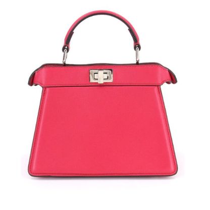 FD PEEKABOO ISEEU PETITE DARK PINK 20CM