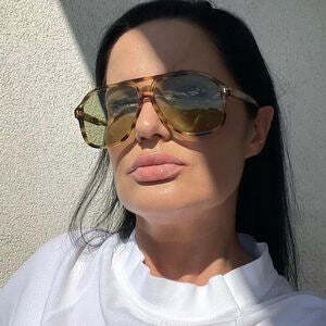 GG Summer sunglasses Fashion Versatile GG1042S