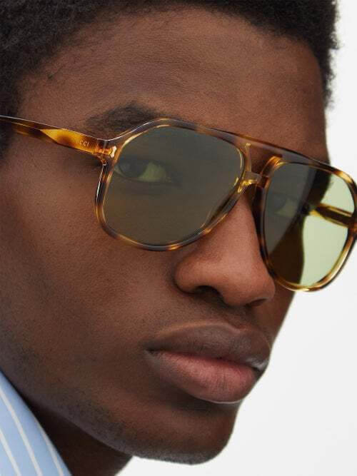 GG Summer sunglasses Fashion Versatile GG1042S