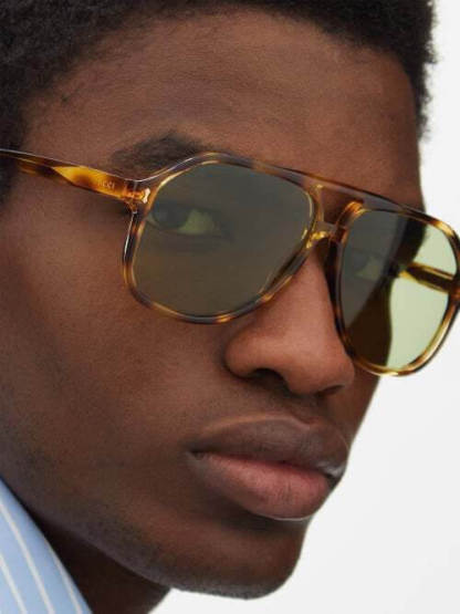 GG Summer sunglasses Fashion Versatile GG1042S