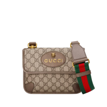 GG NEO VINTAGE SMALL MESSENGER BAG 501050 9C2VT 8745