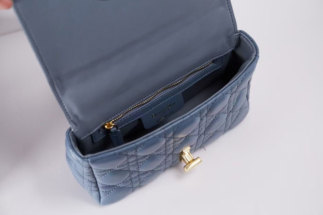 Dior Small Caro Bag