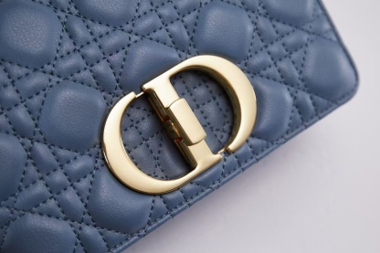 Dior Small Caro Bag