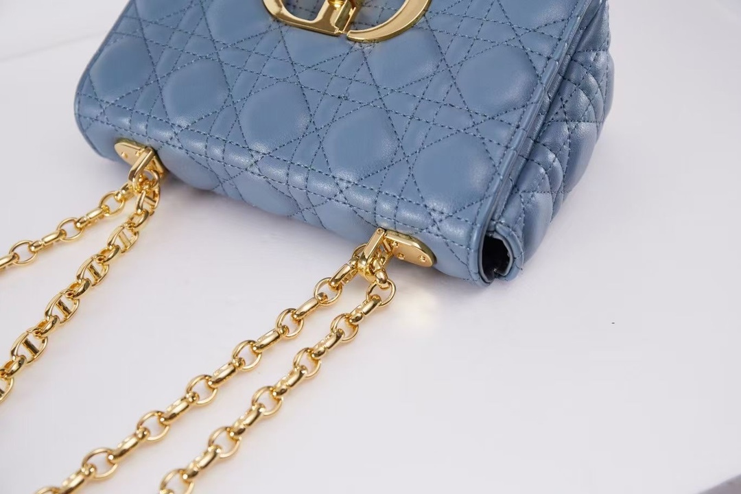 Dior Small Caro Bag