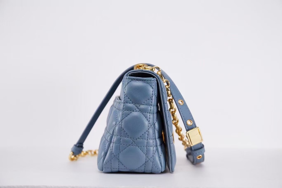 Dior Small Caro Bag