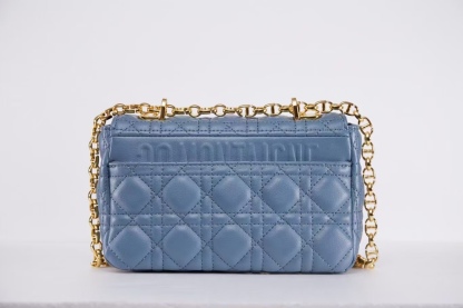 Dior Small Caro Bag