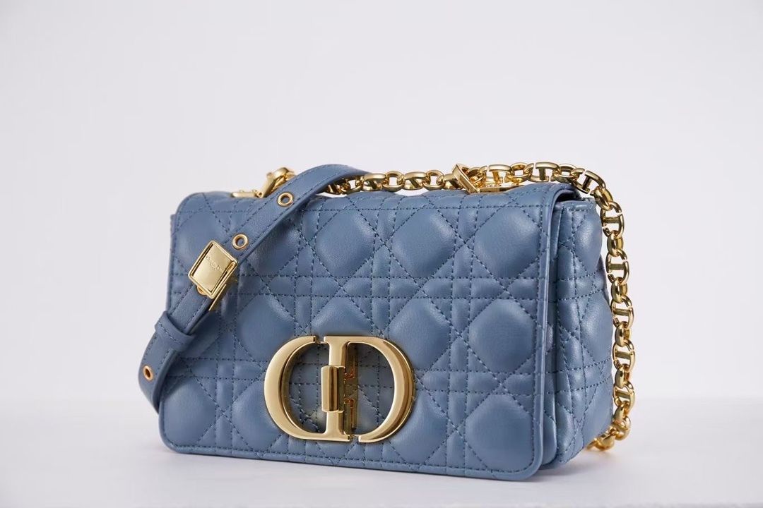 Dior Small Caro Bag