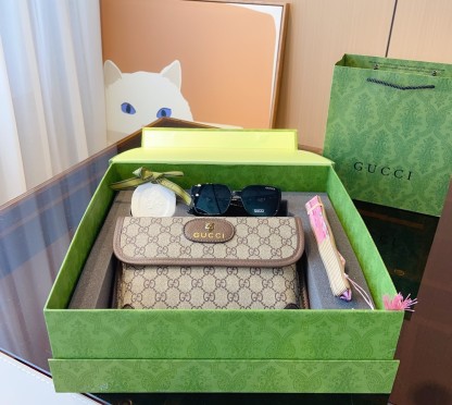 GG NEO VINTAGE GG SUPREME BELT BAG 22CM 493930 9C2VT 8745