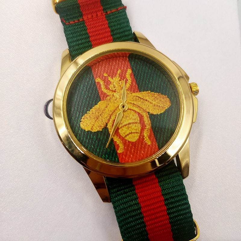 GUCCI G TIMELESS WATCH 38MM YA126487A