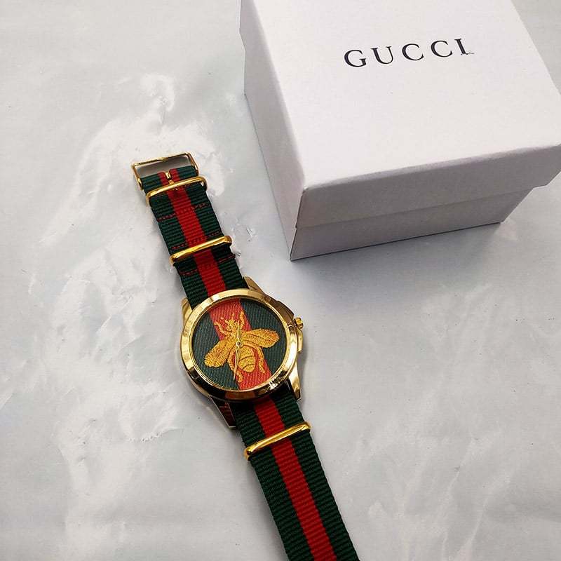 GUCCI G TIMELESS WATCH 38MM YA126487A