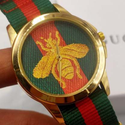 GUCCI G TIMELESS WATCH 38MM YA126487A