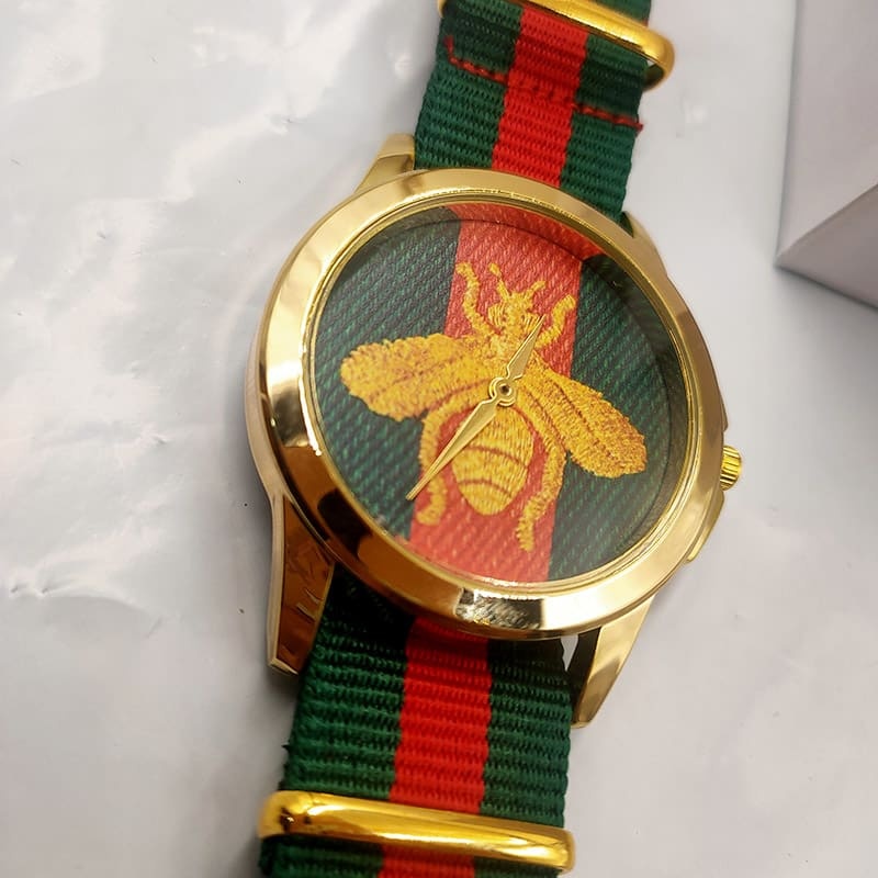 GUCCI G TIMELESS WATCH 38MM YA126487A