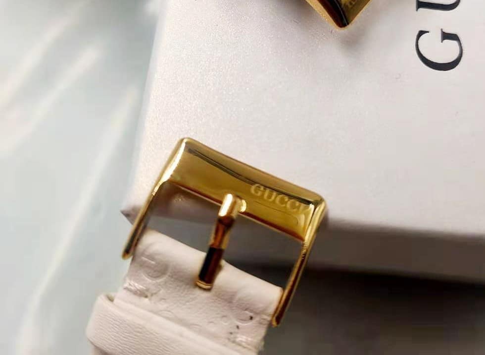 GUCCI G TIMELESS WATCH 38MM 561372 IAMB0 8759