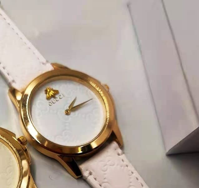 GUCCI G TIMELESS WATCH 38MM 561372 IAMB0 8759