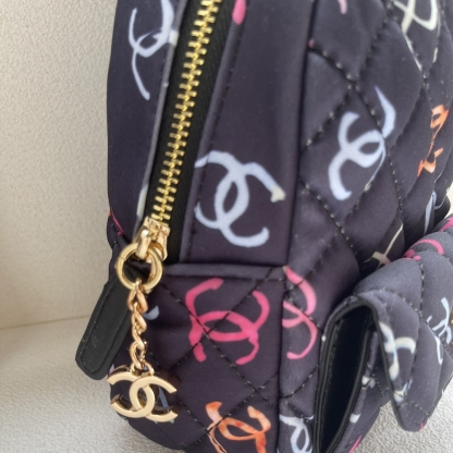 CC CLASSIC MINI BACKPACK MULTICOLOUR 18CM AP3753 B16230 NX049