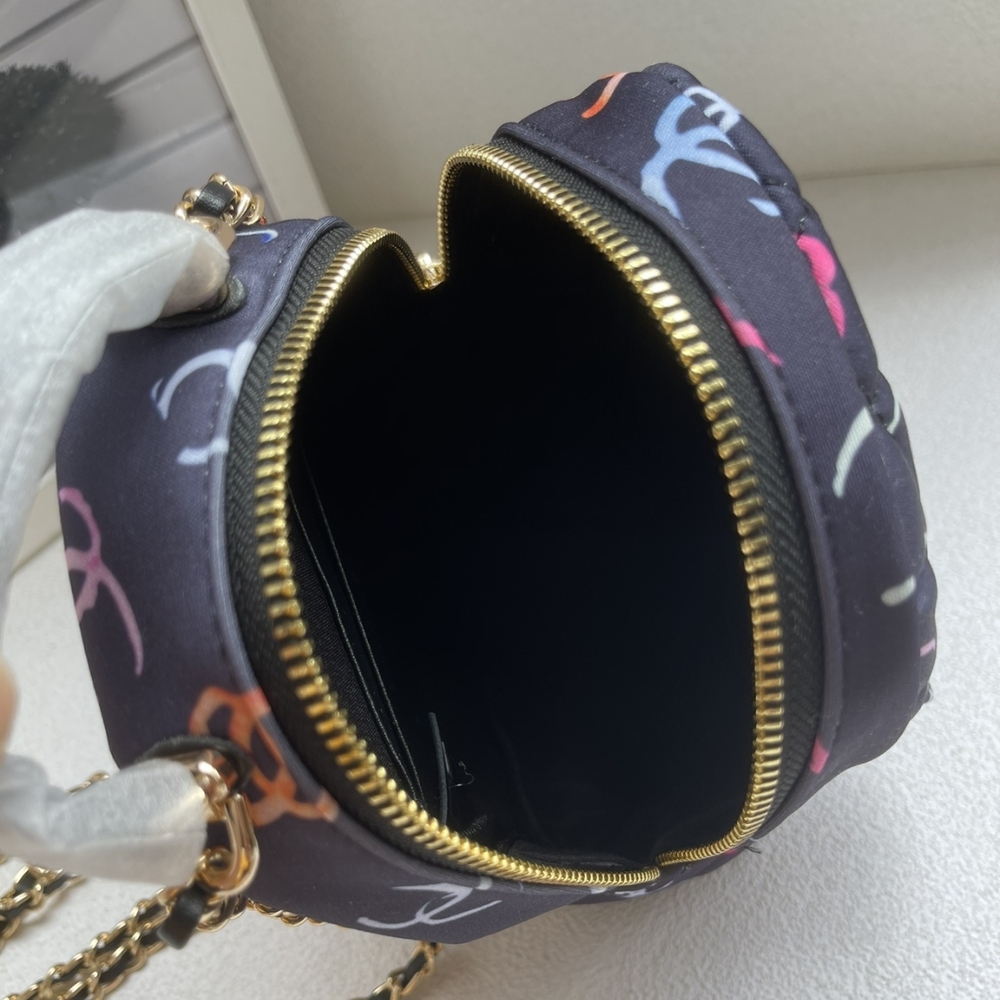 CC CLASSIC MINI BACKPACK MULTICOLOUR 18CM AP3753 B16230 NX049