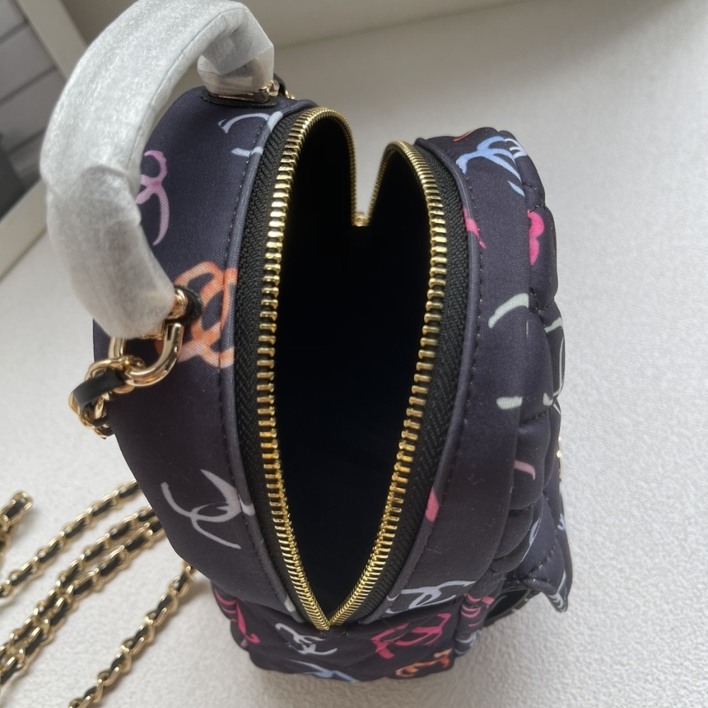 CC CLASSIC MINI BACKPACK MULTICOLOUR 18CM AP3753 B16230 NX049