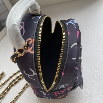 CC CLASSIC MINI BACKPACK MULTICOLOUR 18CM AP3753 B16230 NX049