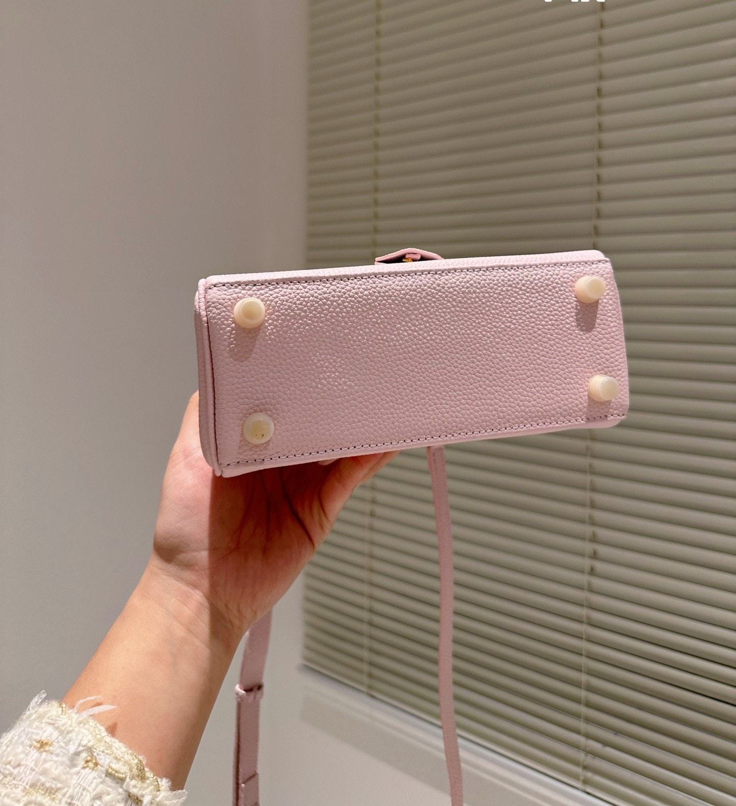 HM KELLY MINI ROSE SAKURA 20CM