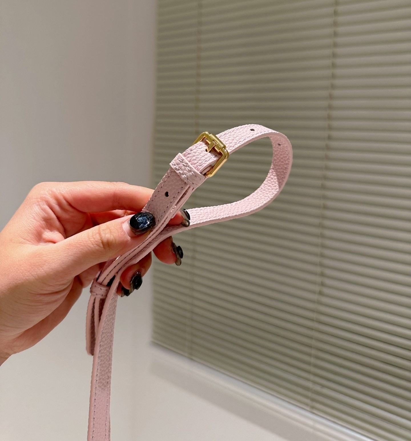 HM KELLY MINI ROSE SAKURA 20CM