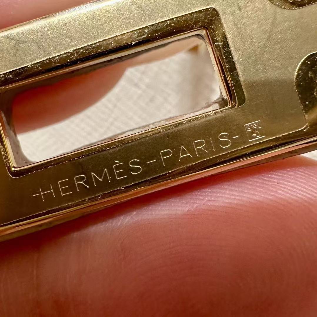 HM BIRKIN 25CM BAG WHITE GOLD HARDWARE EPSOM LEATHER