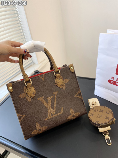 LV ONTHEGO PM 25CM