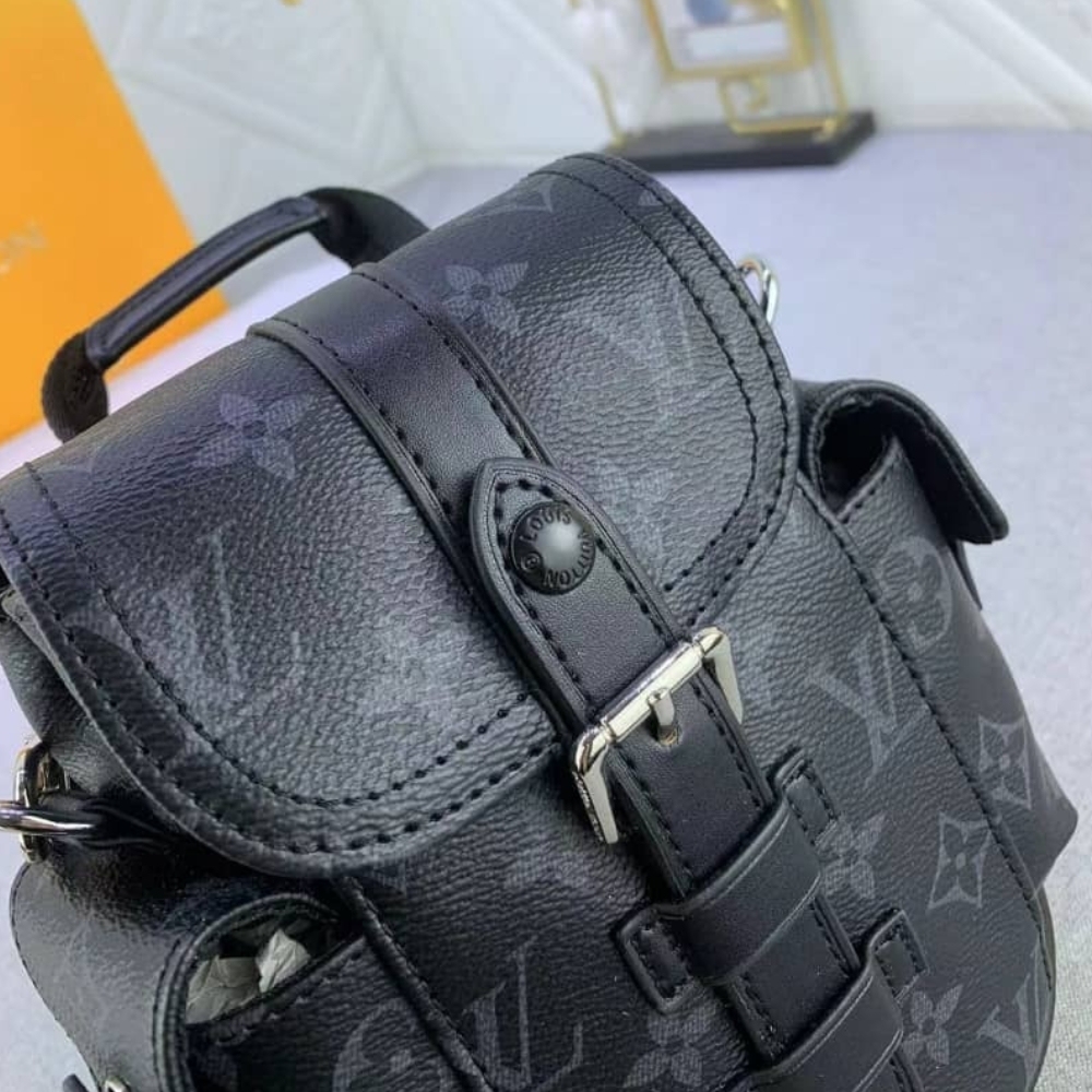 LV NANO CHRISTOPHER 14CM M82769