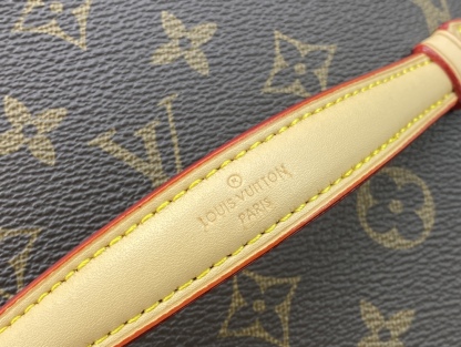 LV NICE JEWELRY CASE MONOGRAM 24CM M43449