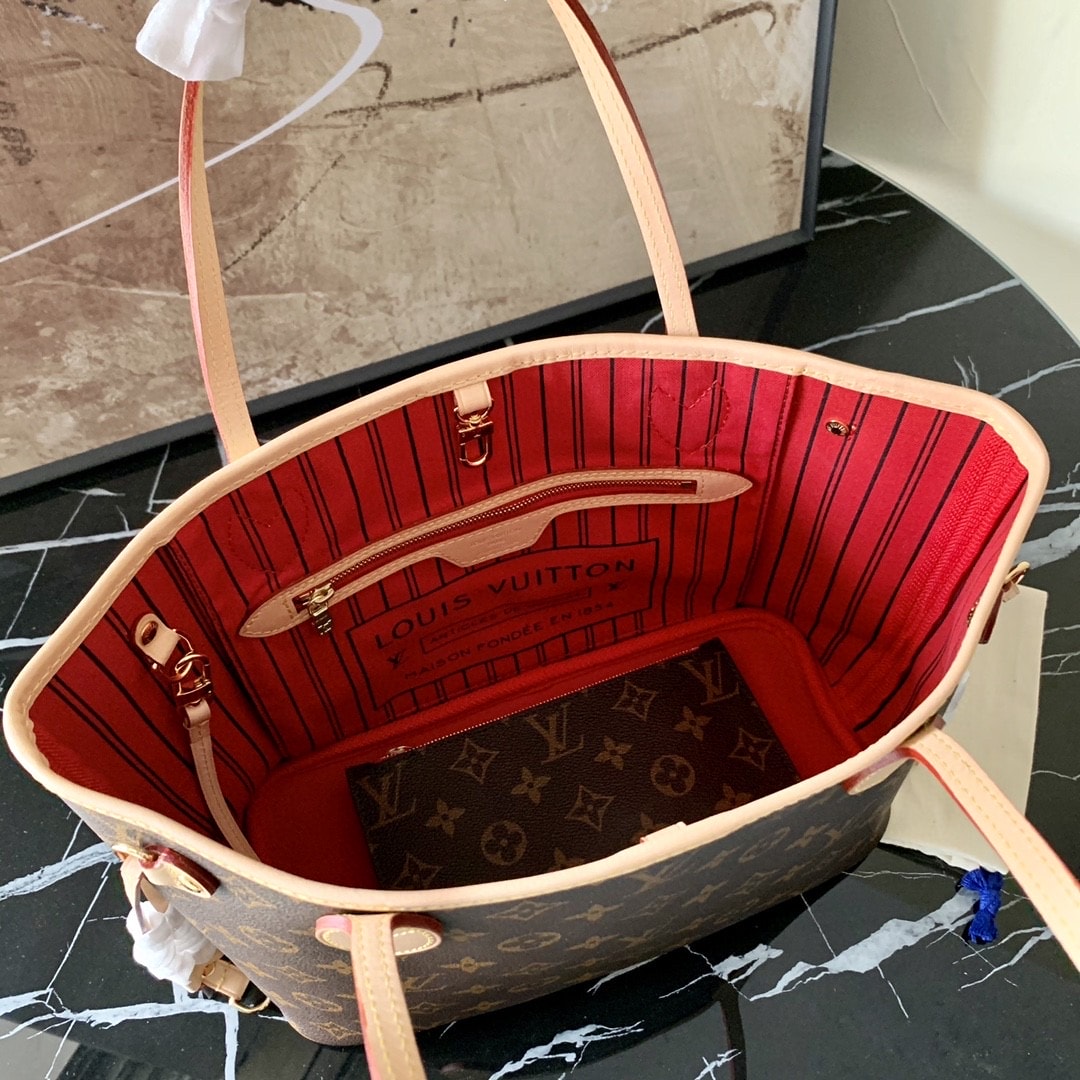 LV NEVERFULL PM 29CM M41245