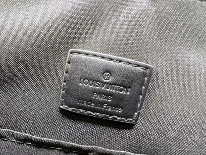 LV FASTLINE AEROGRAM BACKPACK BLACK 50CM M21367